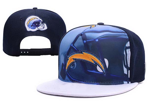San Diego Chargers Snapback TY 1