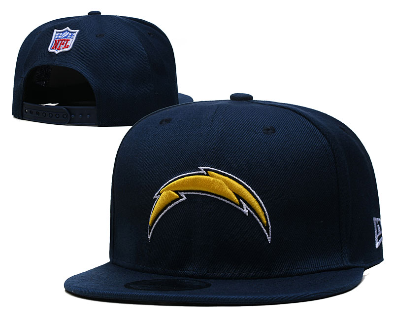 San Diego Chargers Snapback TY