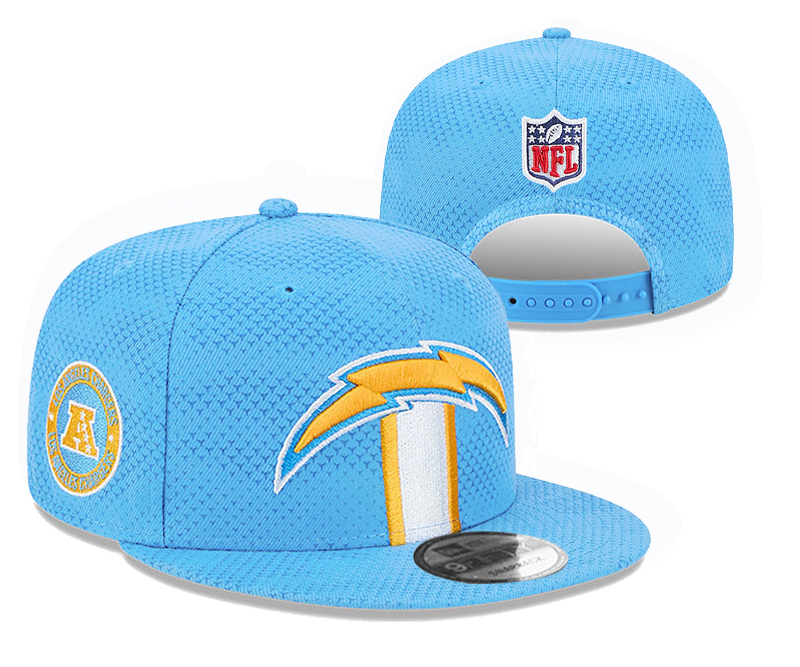 San Diego Chargers Snapback nt