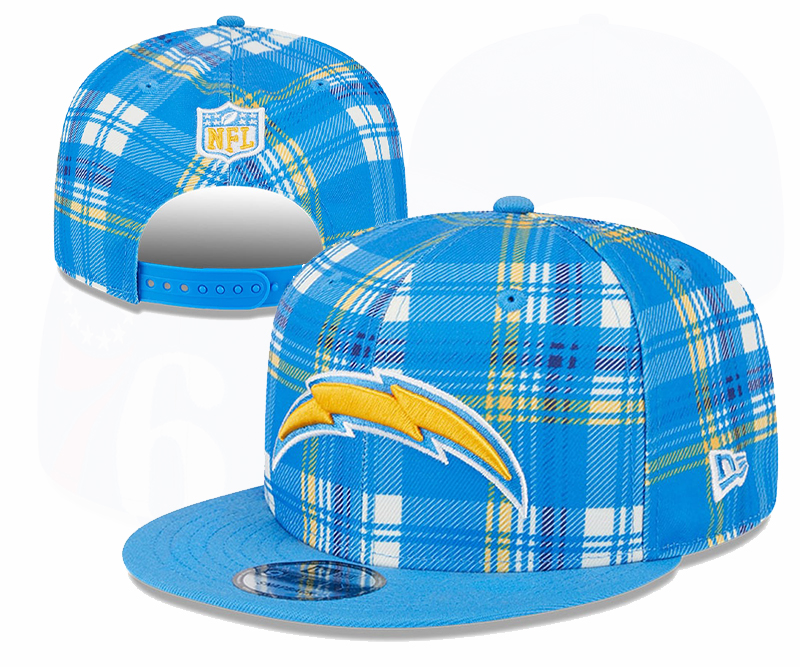 San Diego Chargers Snapback nt