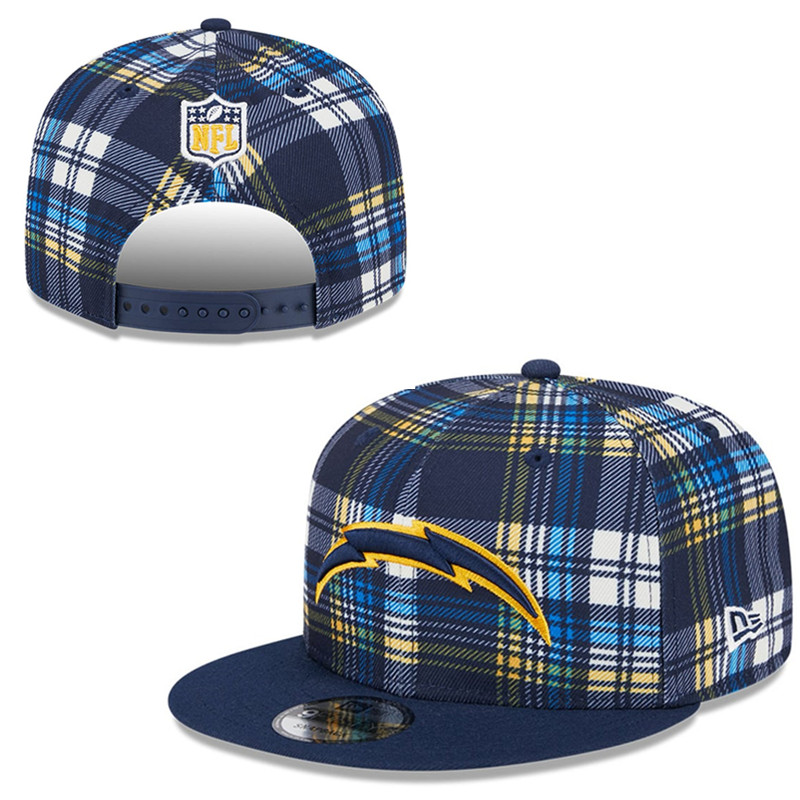 San Diego Chargers Snapback tx 2