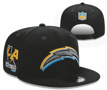 San Diego Chargers Snapback tx