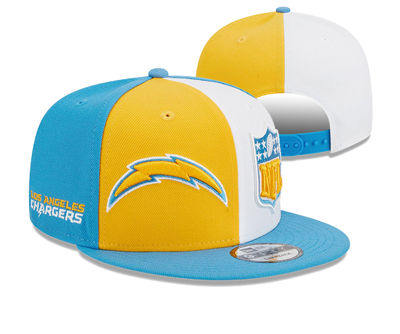 San Diego Chargers Snapback tx2