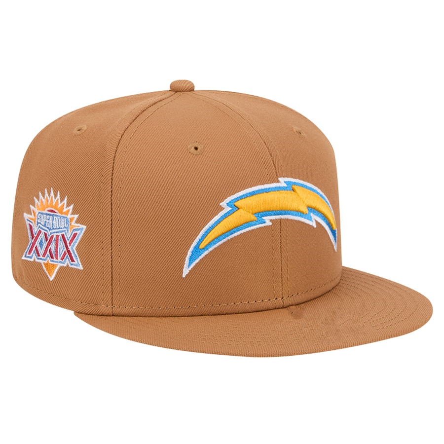 San Diego Chargers Snapback tx3