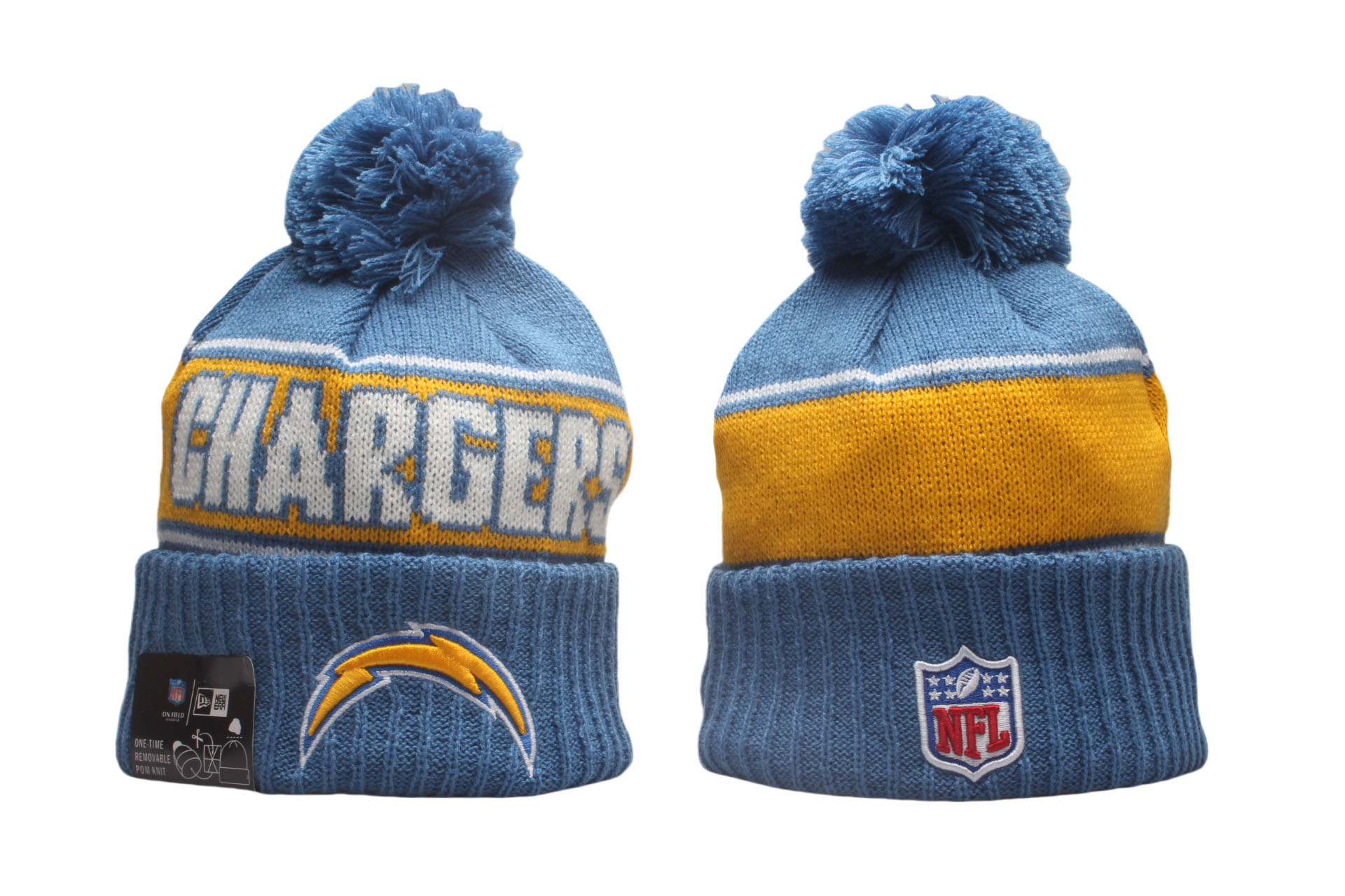 San Diego Chargers yp