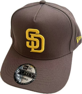 San Diego Padres snapback TX 1