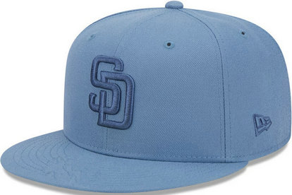 San Diego Padres snapback TX