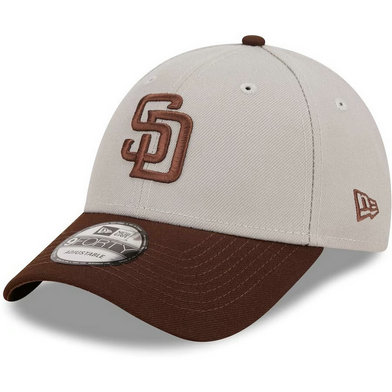 San Diego Padres snapback TX