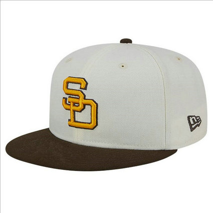 San Diego Padres snapback TX10