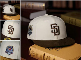 San Diego Padres snapback TX13
