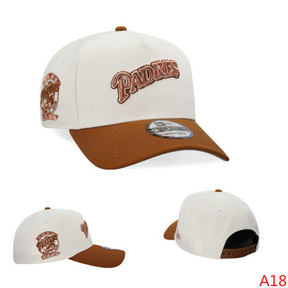 San Diego Padres snapback TX14