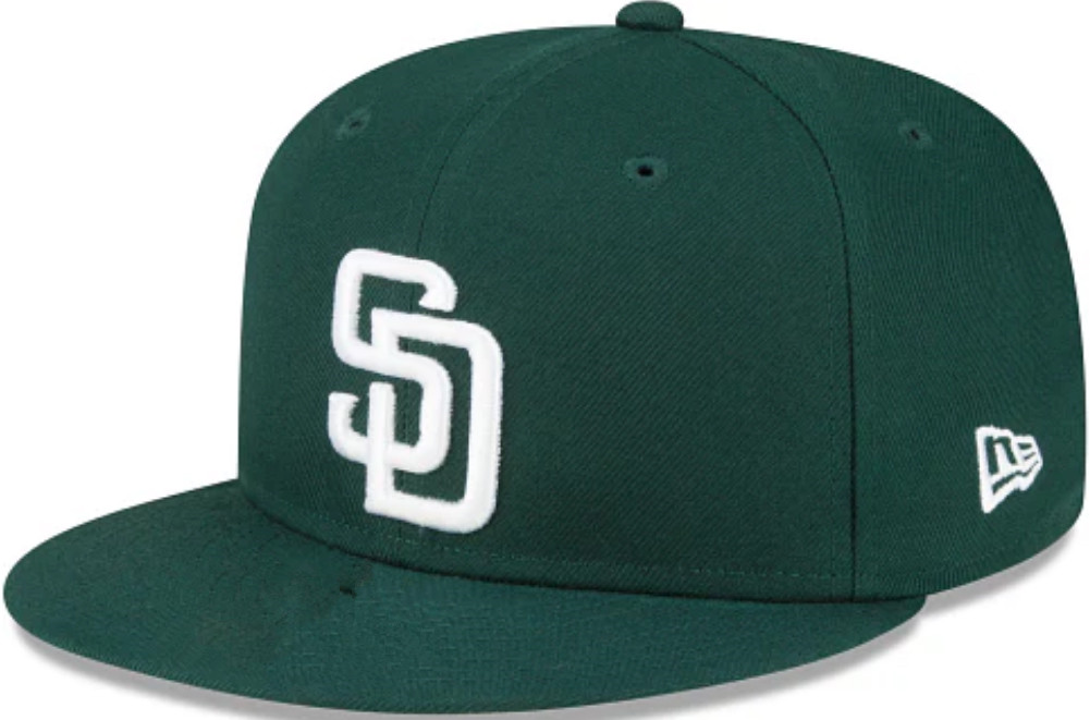 San Diego Padres snapback tx