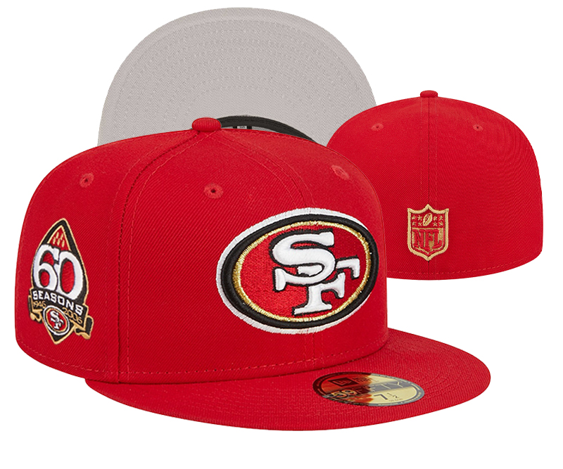 San Francisco 49ers snapback nt 11