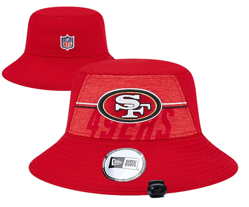 San Francisco 49ers snapback nt 12