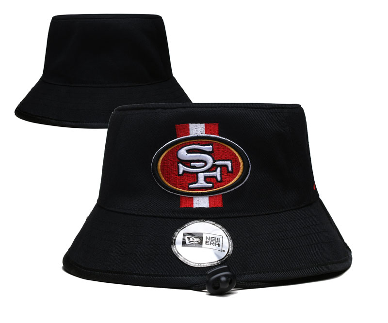 San Francisco 49ers snapback nt 8