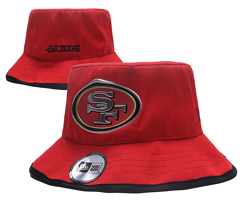 San Francisco 49ers snapback nt 9