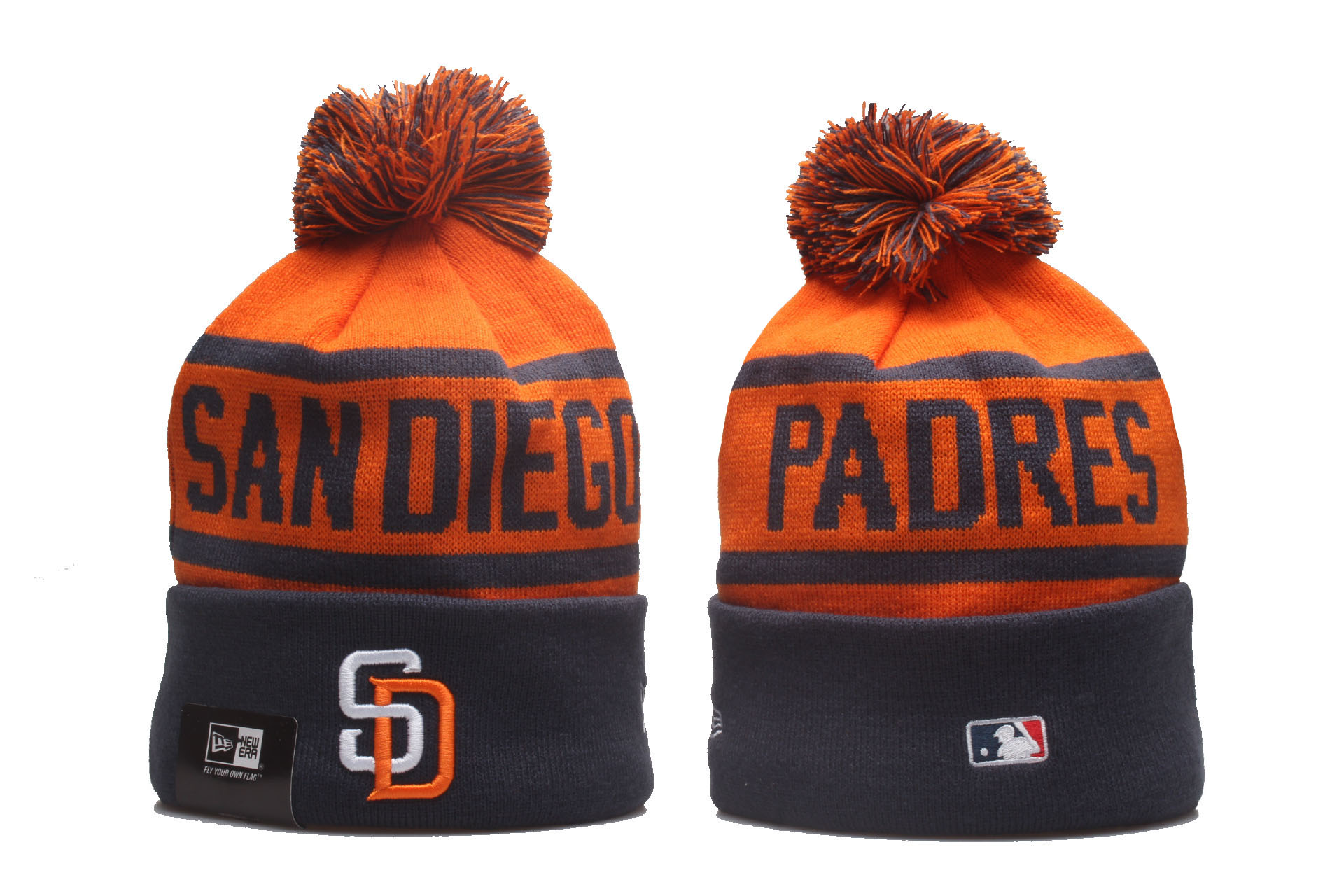 San diego Padres Beanies yp