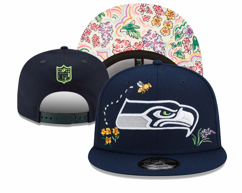 Seattle Seahawks snapback nt 1