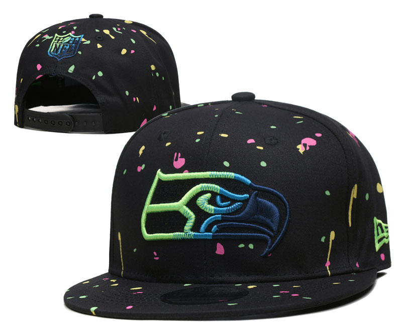 Seattle Seahawks snapback nt 11