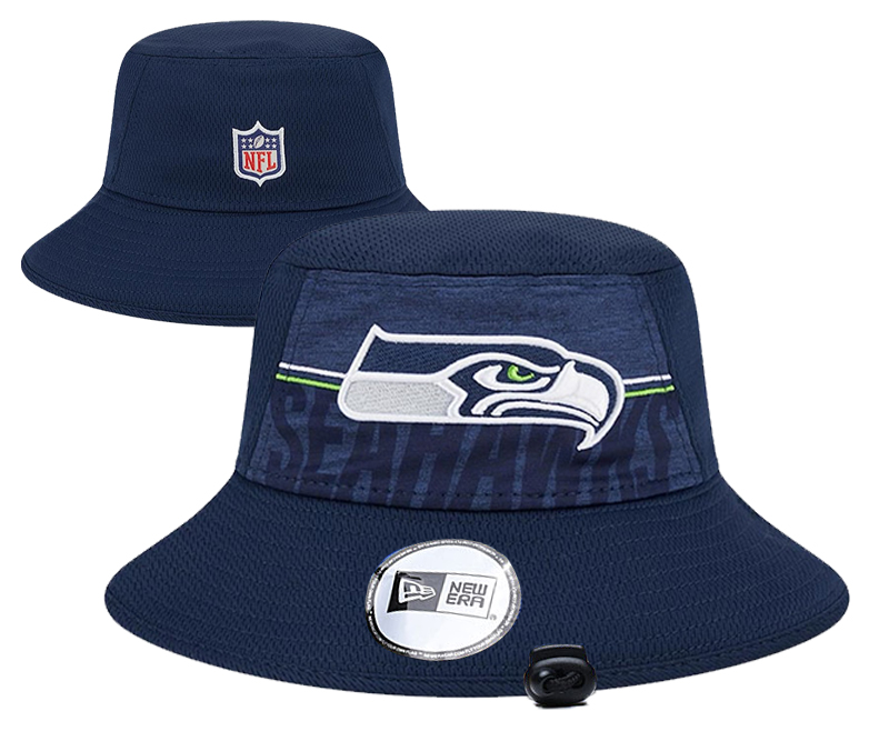 Seattle Seahawks snapback nt 4