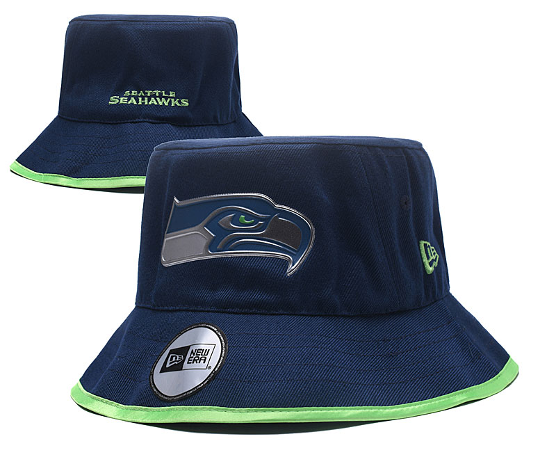 Seattle Seahawks snapback nt 6