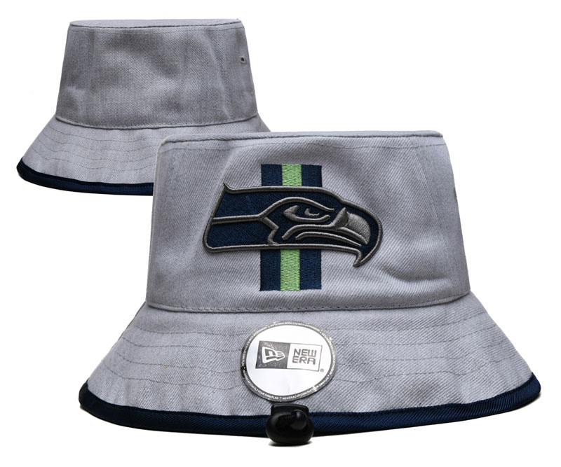 Seattle Seahawks snapback nt 8