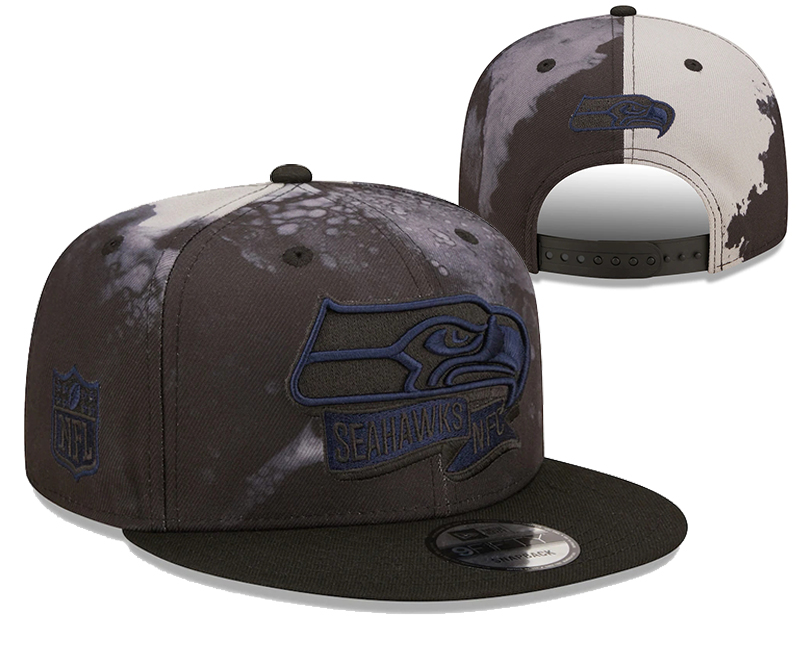 Seattle Seahawks snapback nt 9