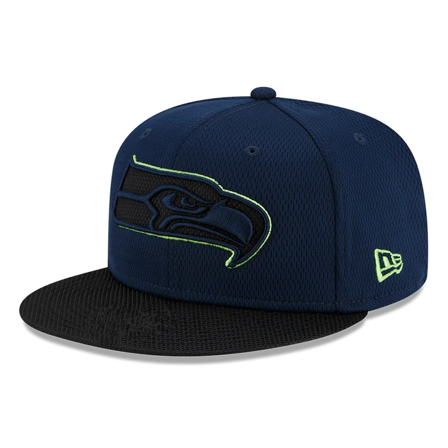 Seattle Seahawks snapback tx 1