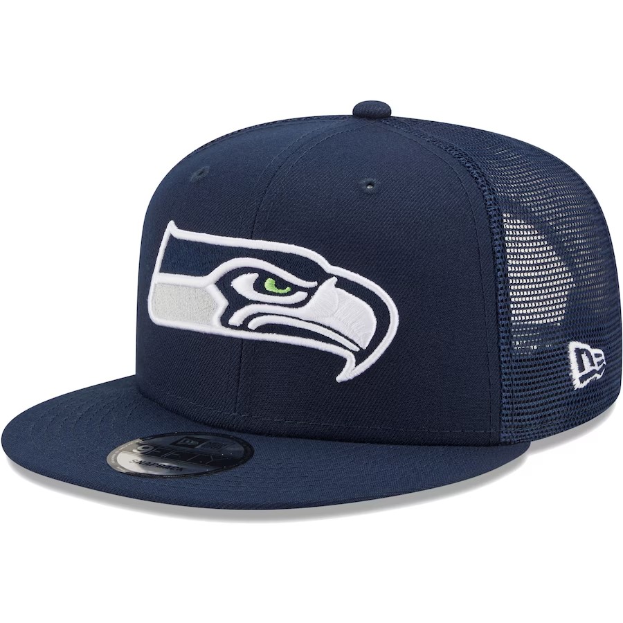 Seattle Seahawks snapback tx 2