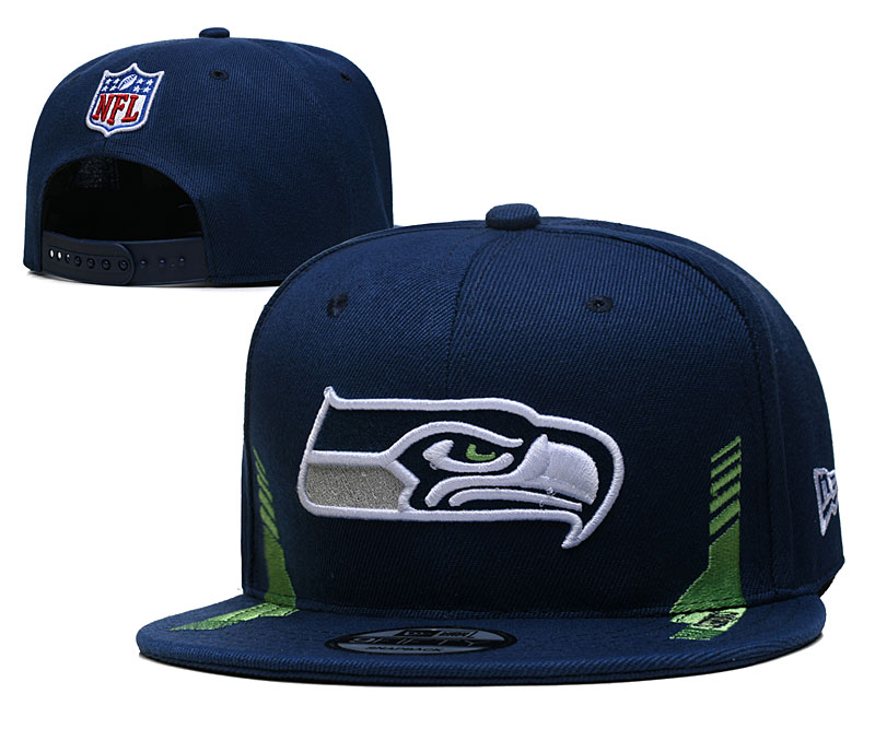 Seattle Seahawks snapback tx