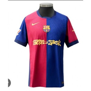 Soccer Barcelona Jersey