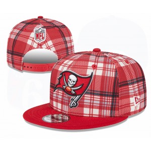 Tampa Bay Buccaneers 2024 New Hat nt