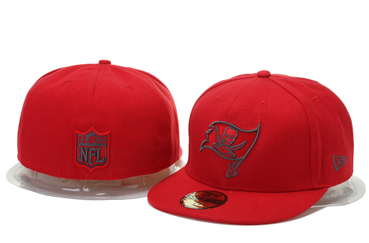 Tampa Bay Buccaneers fitted 60D
