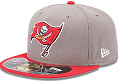 Tampa Bay Buccaneers fitted 60D 2