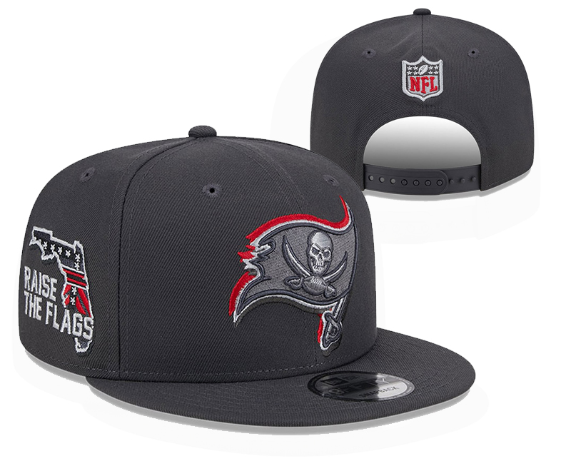 Tampa Bay Buccaneers snapback nt