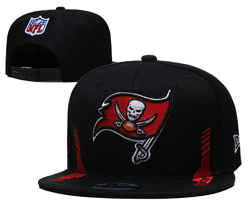 Tampa Bay Buccaneers snapback tx