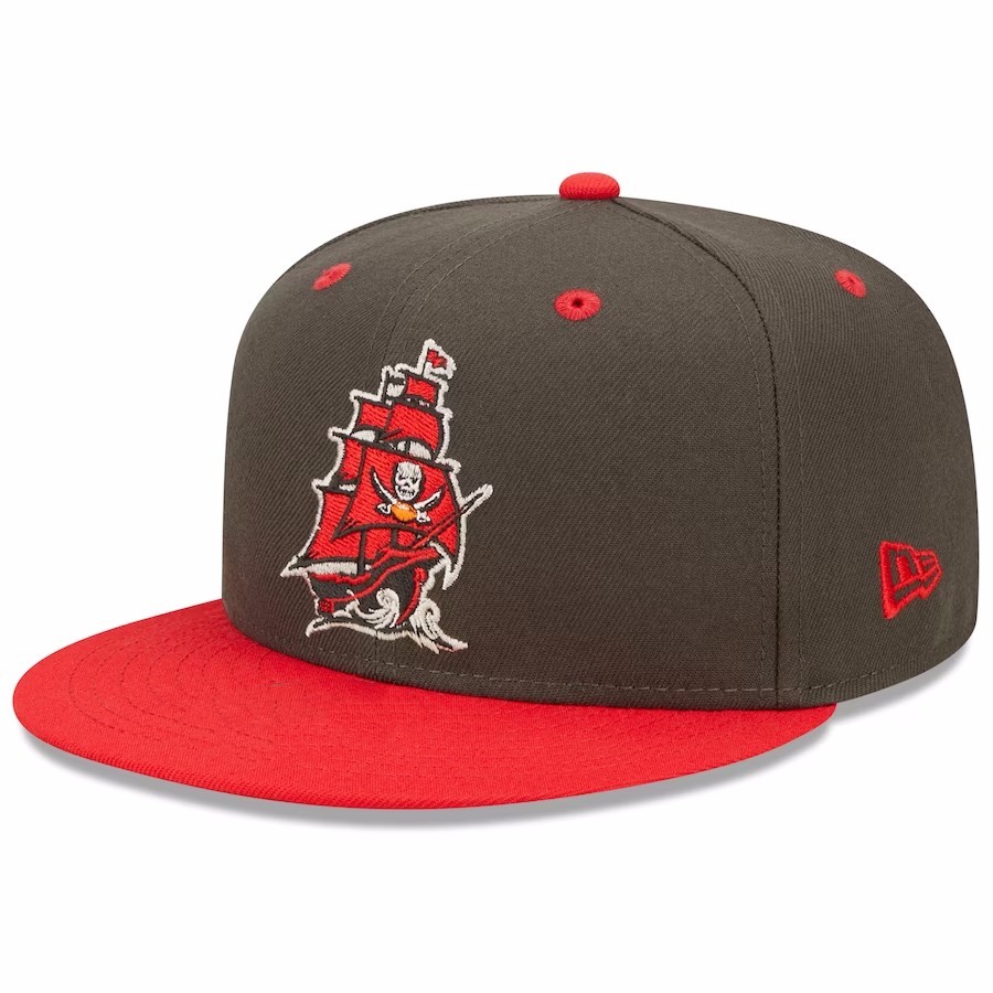 Tampa Bay Buccaneers snapback tx 3