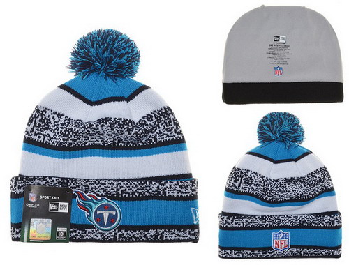 Tennessee Titans Beanies YD001