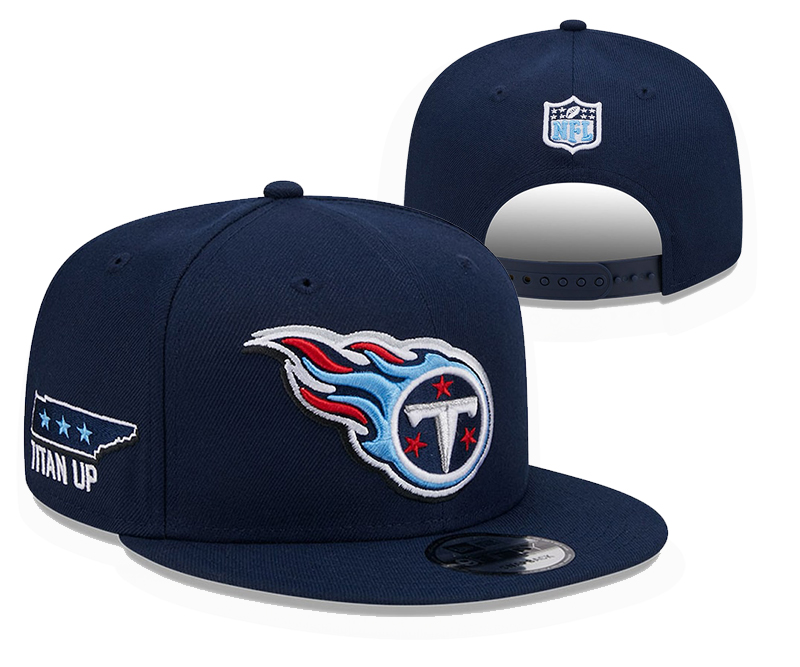 Tennessee Titans snapback nt 1