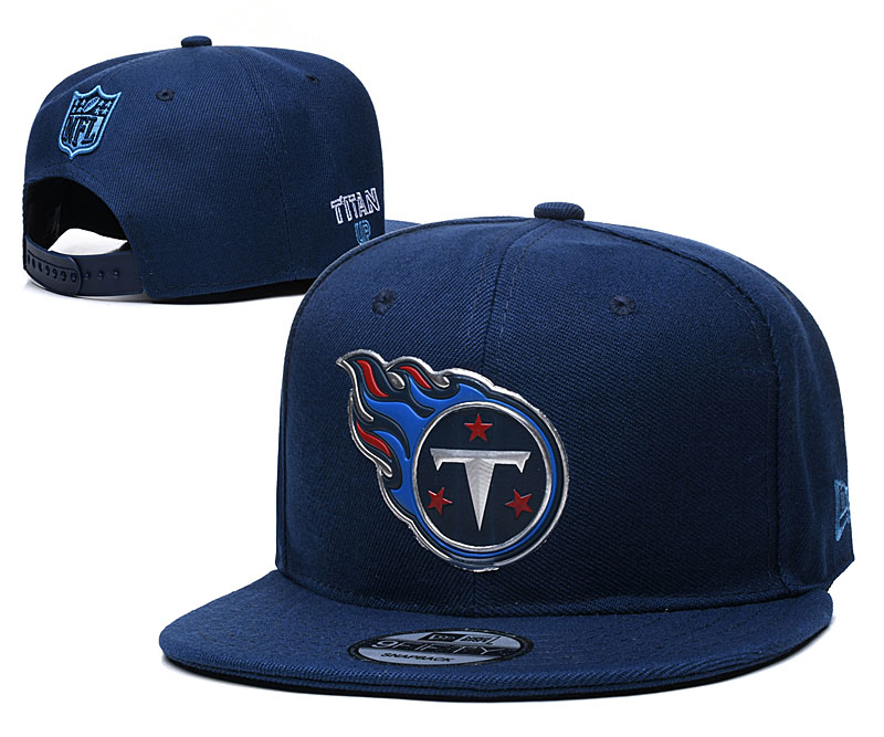 Tennessee Titans snapback nt 2