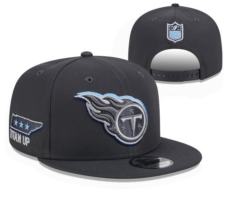 Tennessee Titans snapback nt