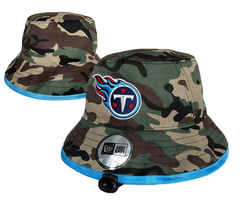 Tennessee Titans snapback nt 6