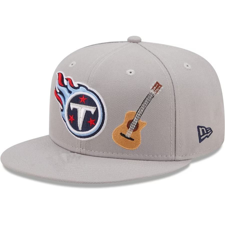 Tennessee Titans snapback tx 1