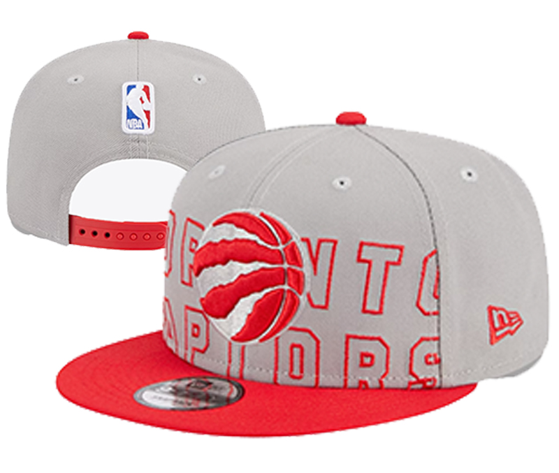 Toronto Raptors snapbacks nt