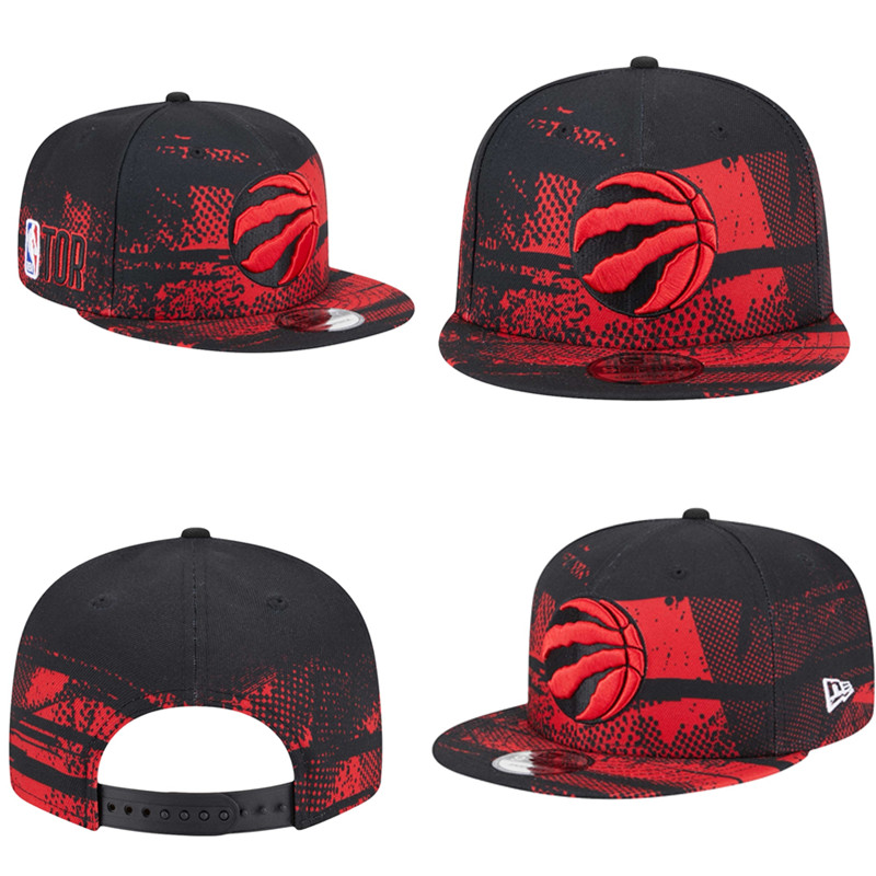 Toronto Raptors snapbacks tx