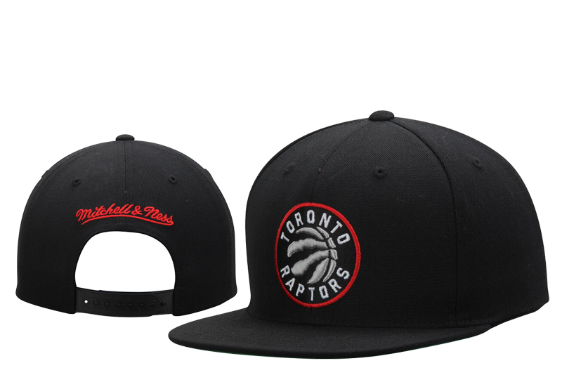 Toronto Raptors snapbacks ty 2