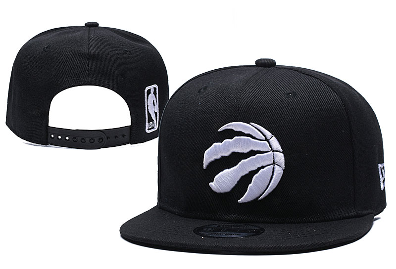 Toronto Raptors snapbacks ty