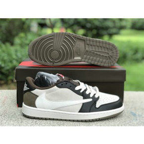 Travis Scott x Nike Air Jordan 1 Shoes