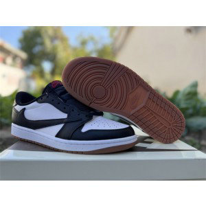 Travis Scott x Nike Air Jordan 1 Shoes