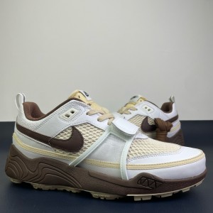 Travis Scott x Nike Zoom Field Shoes